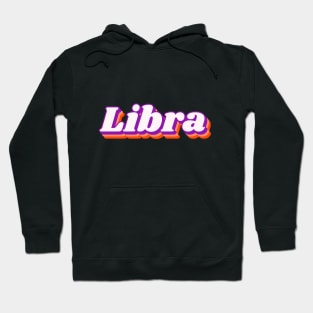 Libra Hoodie